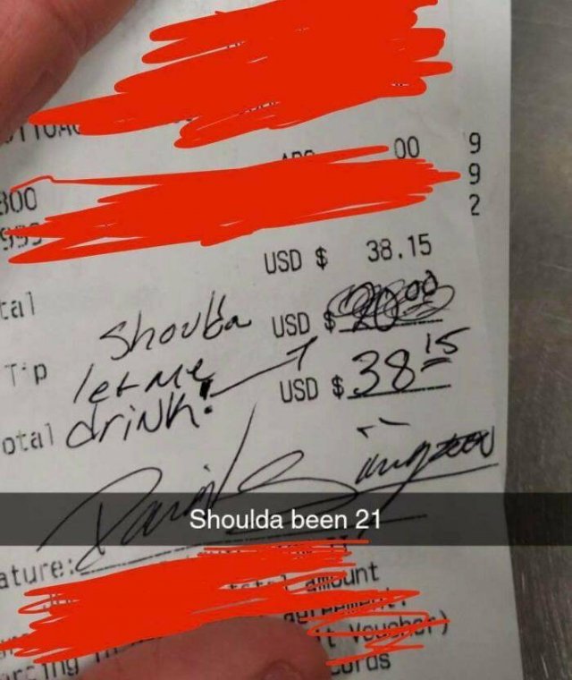 Wrong Tips (29 pics)