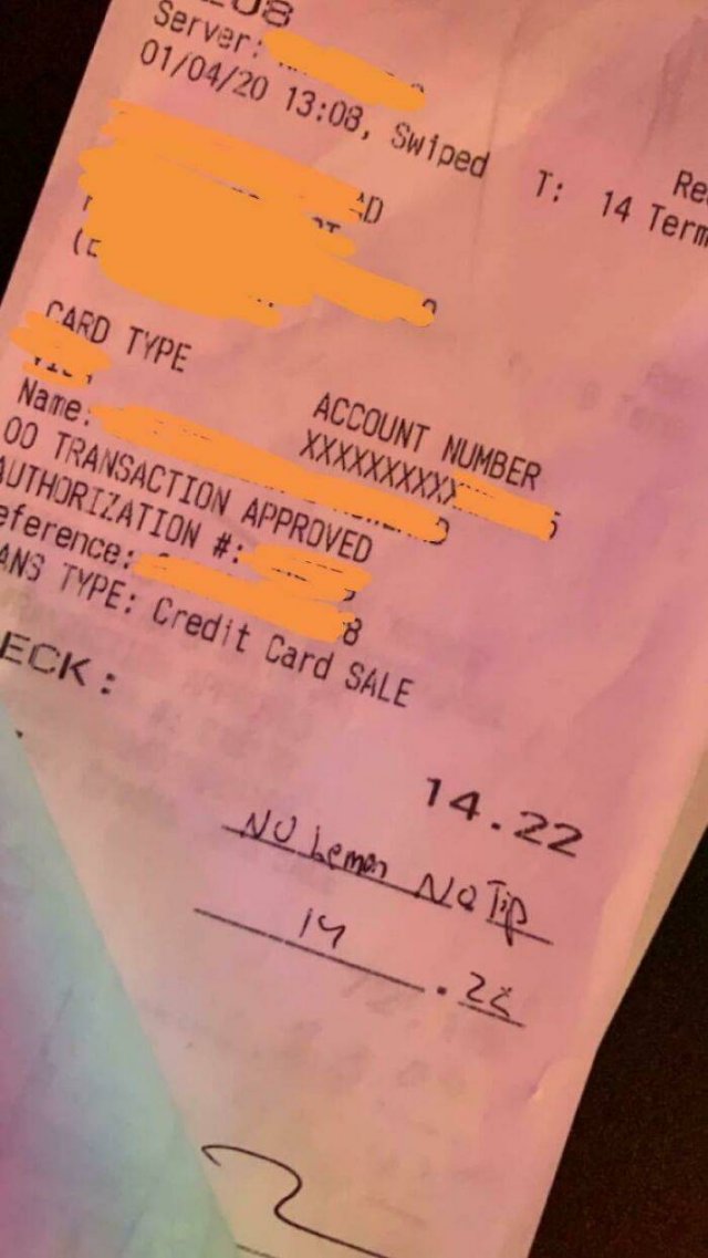Wrong Tips (29 pics)