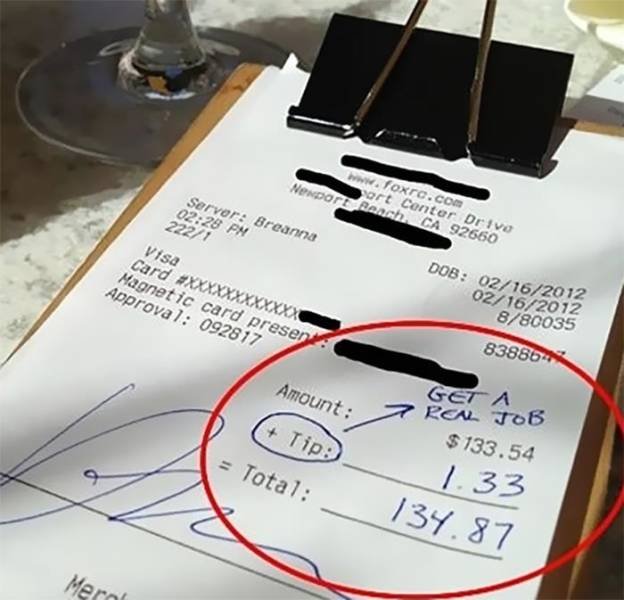 Wrong Tips (29 pics)