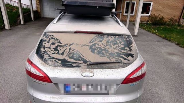 Amazing Pictures (47 pics)