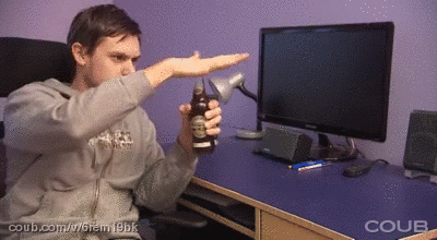 Acid Gifdump, December 7 (25 gifs)