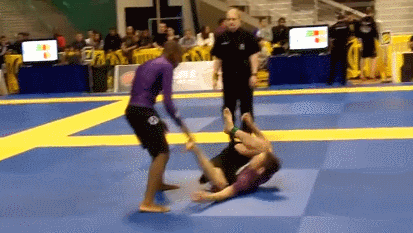 Acid Gifdump, December 7 (25 gifs)