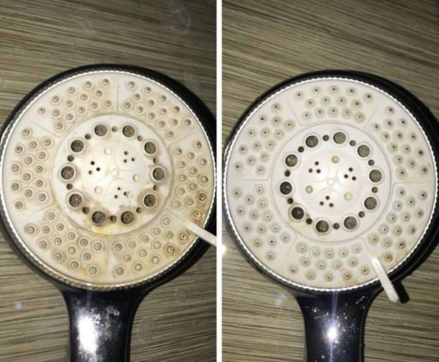 Things Before And After Cleaning (19 pics)