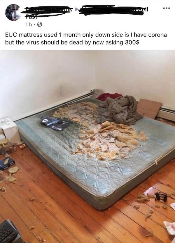 These People Know How To Sell (29 pics)