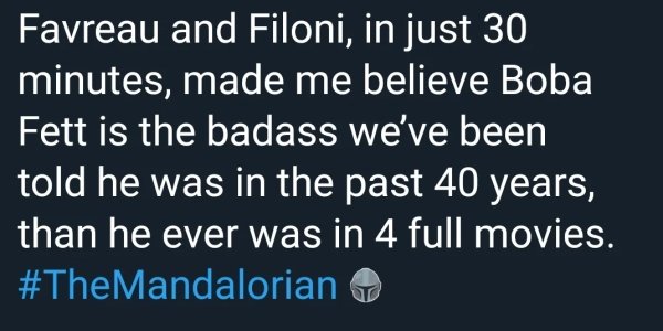 'Mandalorian' Memes (39 pics)