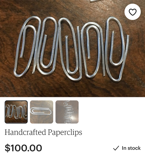 These People Know How To Sell (29 pics)