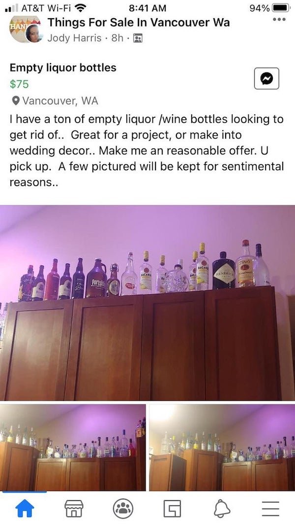 These People Know How To Sell (29 pics)