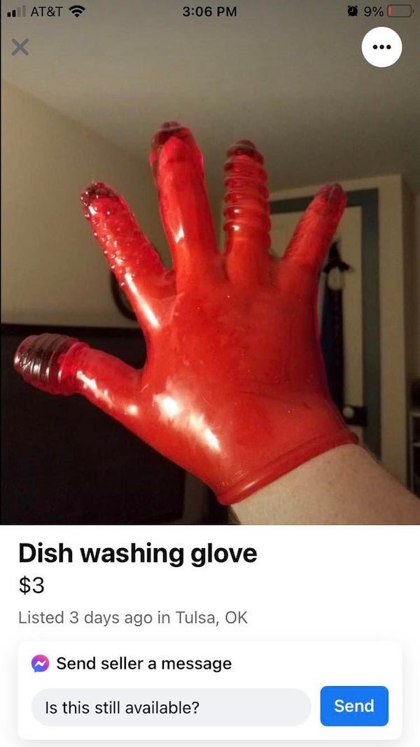 These People Know How To Sell (29 pics)