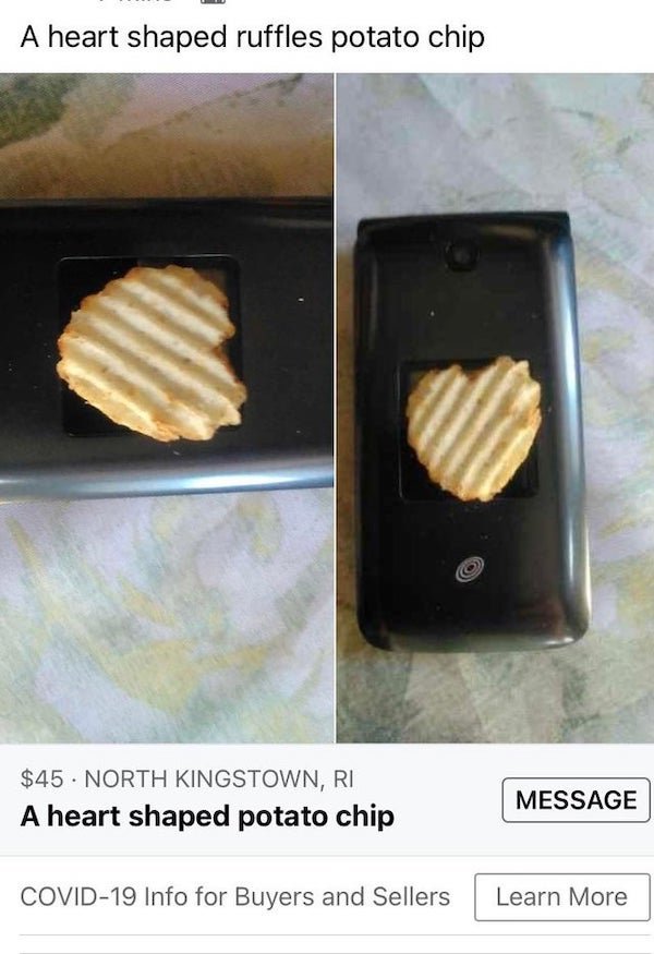 These People Know How To Sell (29 pics)