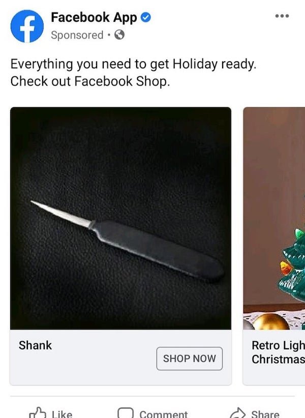 These People Know How To Sell (29 pics)
