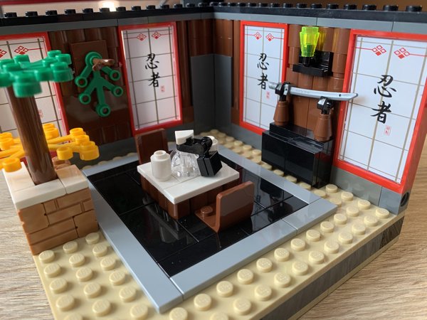 LEGO World (31 pics)