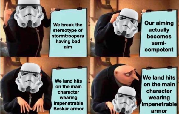 'Mandalorian' Memes (39 pics)