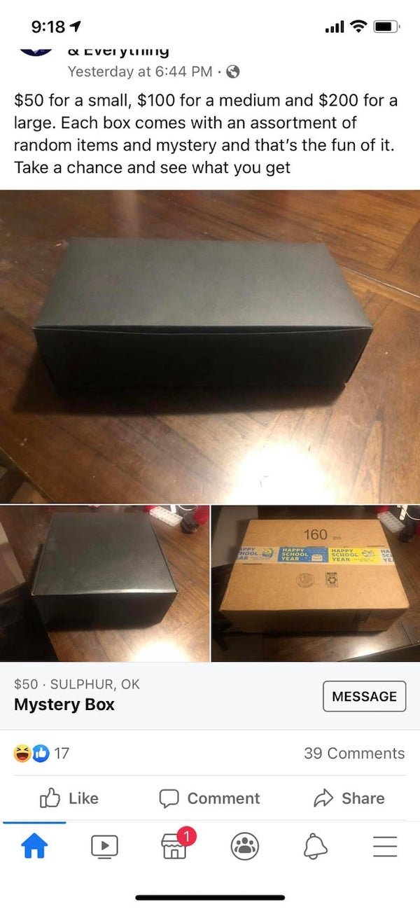 These People Know How To Sell (29 pics)