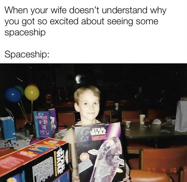 'Mandalorian' Memes (39 pics)