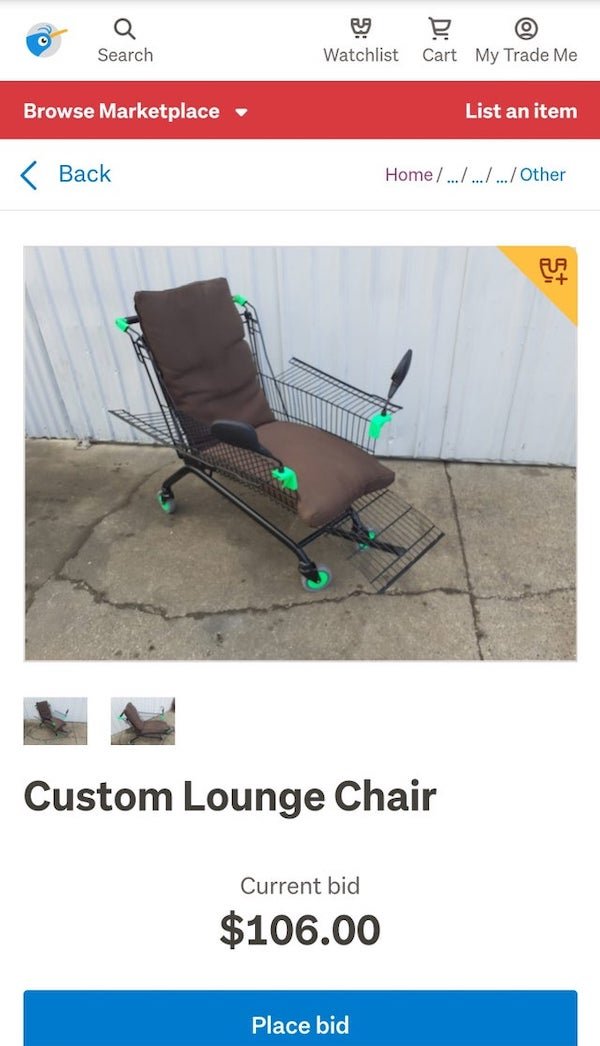 These People Know How To Sell (29 pics)