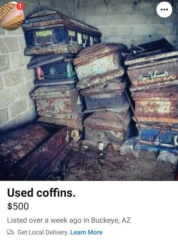 These People Know How To Sell (29 pics)