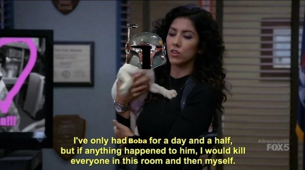 'Mandalorian' Memes (39 pics)