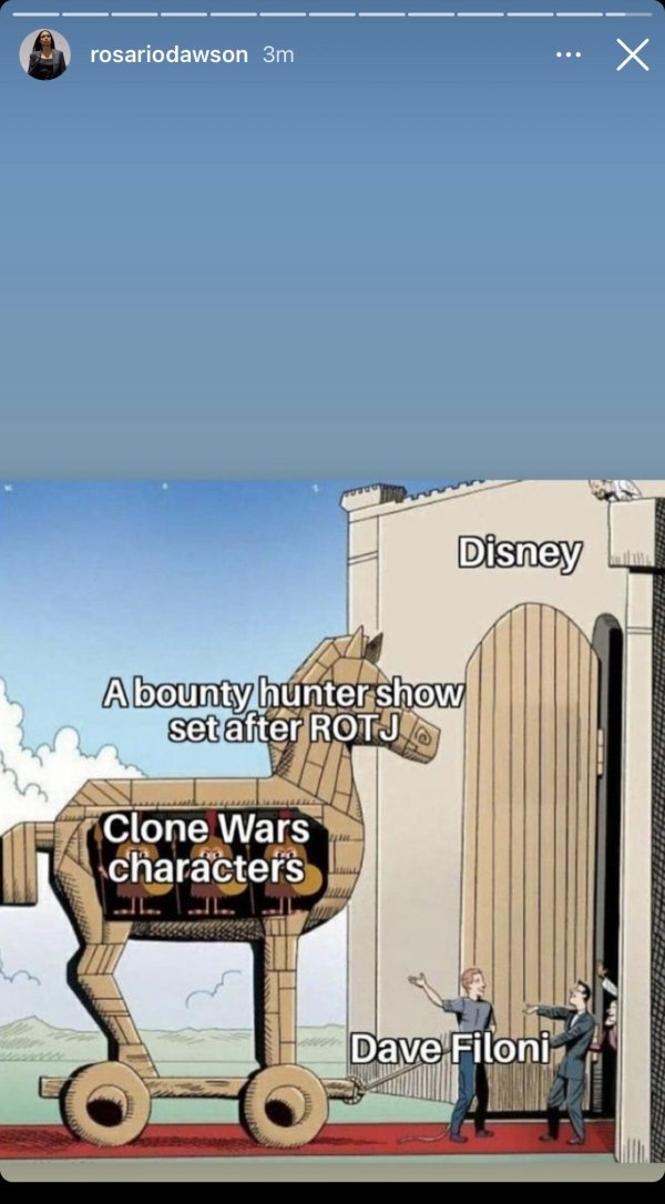 'Mandalorian' Memes (39 pics)