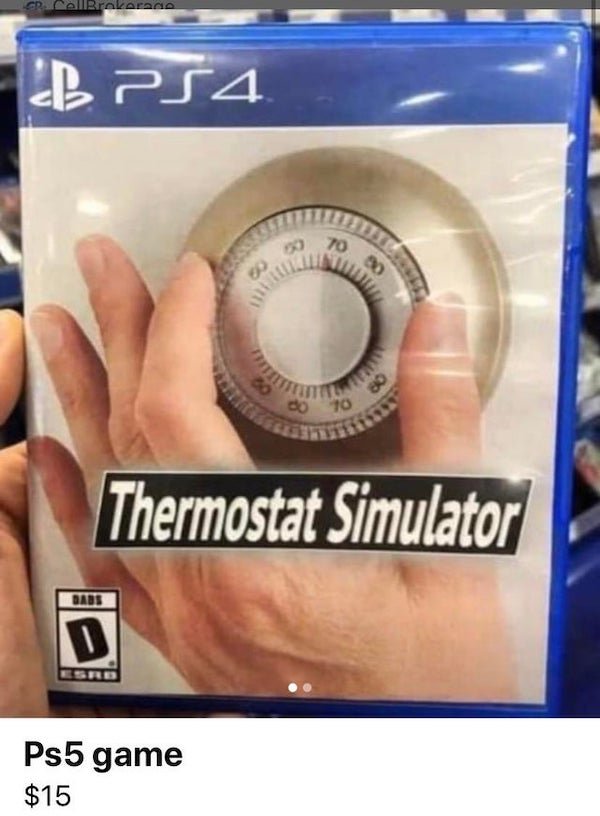 These People Know How To Sell (29 pics)