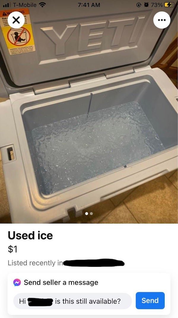 These People Know How To Sell (29 pics)
