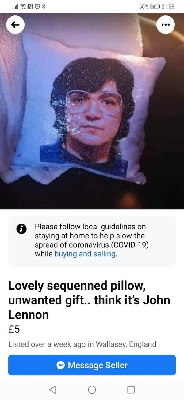 These People Know How To Sell (29 pics)