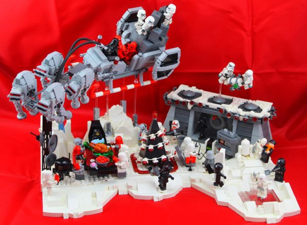 LEGO World (31 pics)