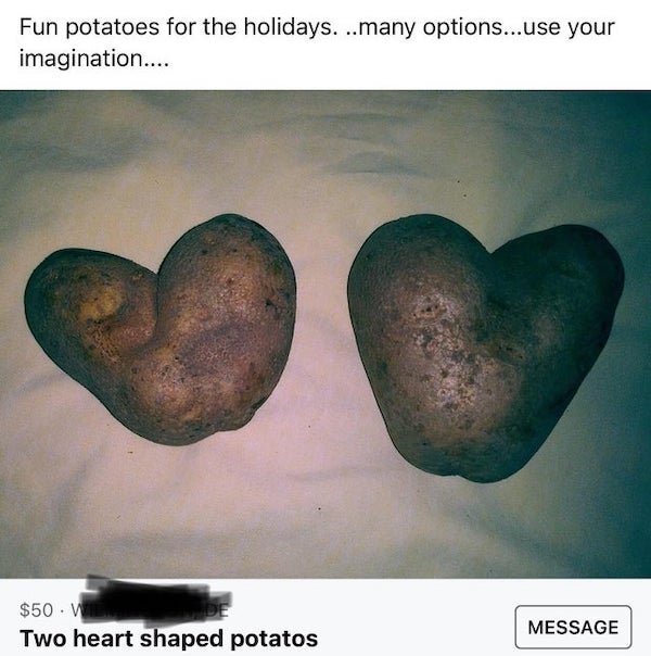 These People Know How To Sell (29 pics)