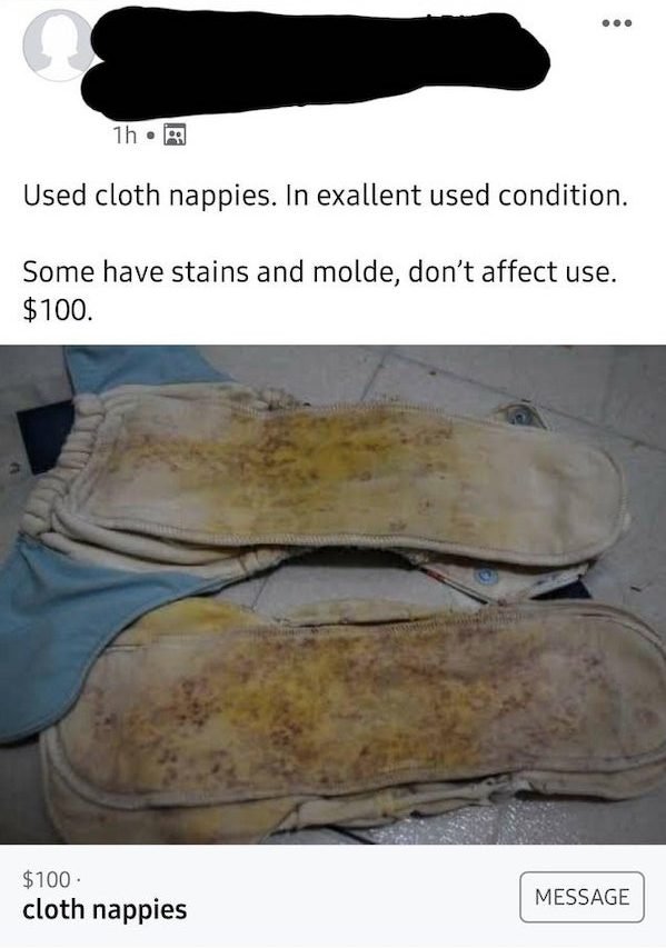 These People Know How To Sell (29 pics)
