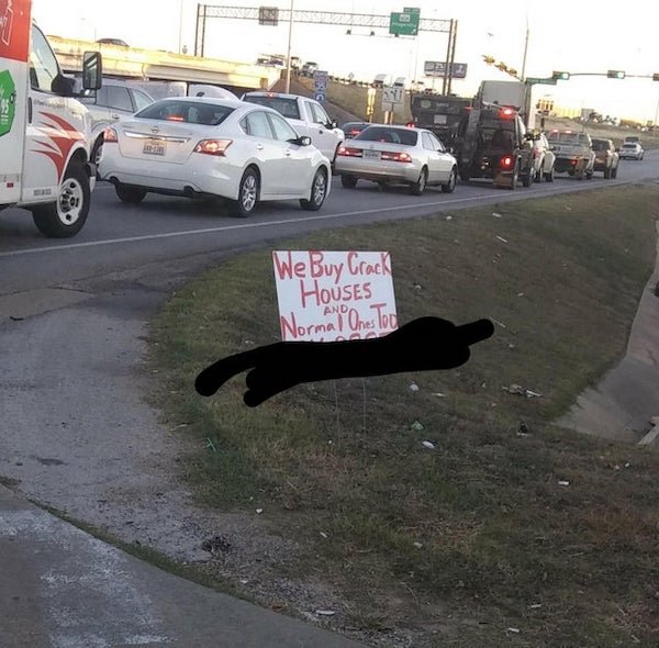 These People Know How To Sell (29 pics)