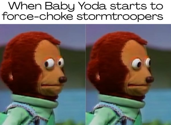 'Mandalorian' Memes (39 pics)