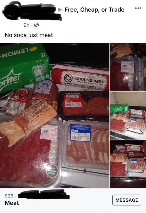 These People Know How To Sell (29 pics)