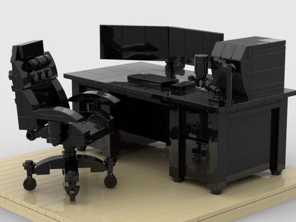 LEGO World (31 pics)