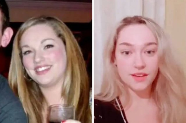 Reverse Aging Truly Exists (22 pics)