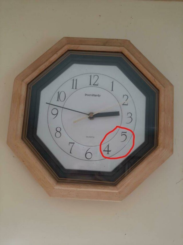 Almost Nailed It (48 pics)
