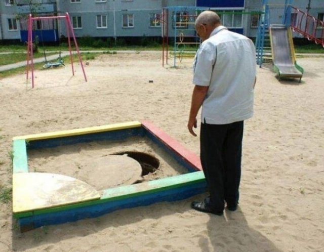Almost Nailed It (48 pics)