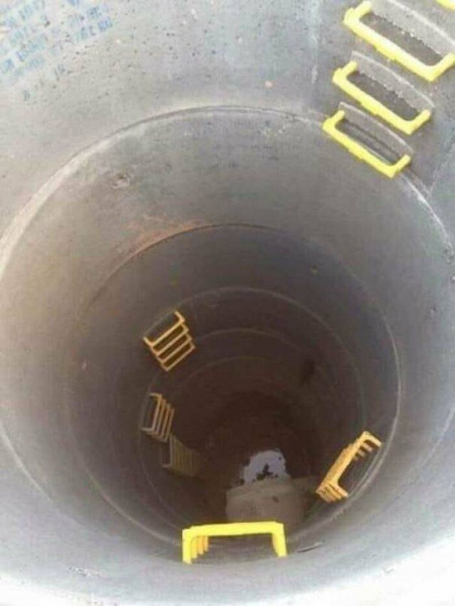 Almost Nailed It (48 pics)