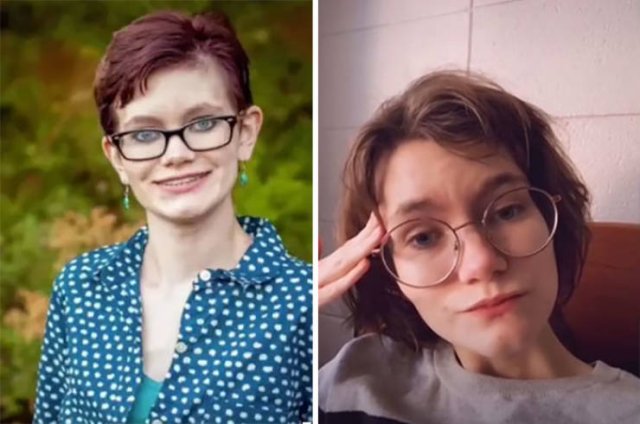 Reverse Aging Truly Exists (22 pics)