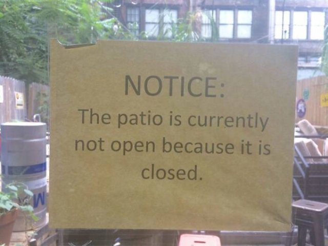 Almost Nailed It (48 pics)
