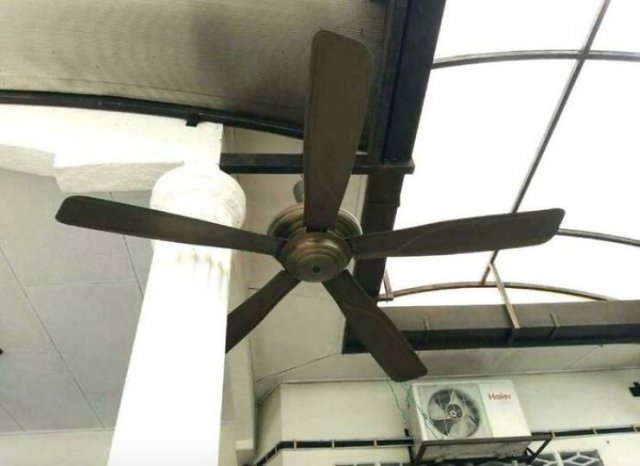 Almost Nailed It (48 pics)
