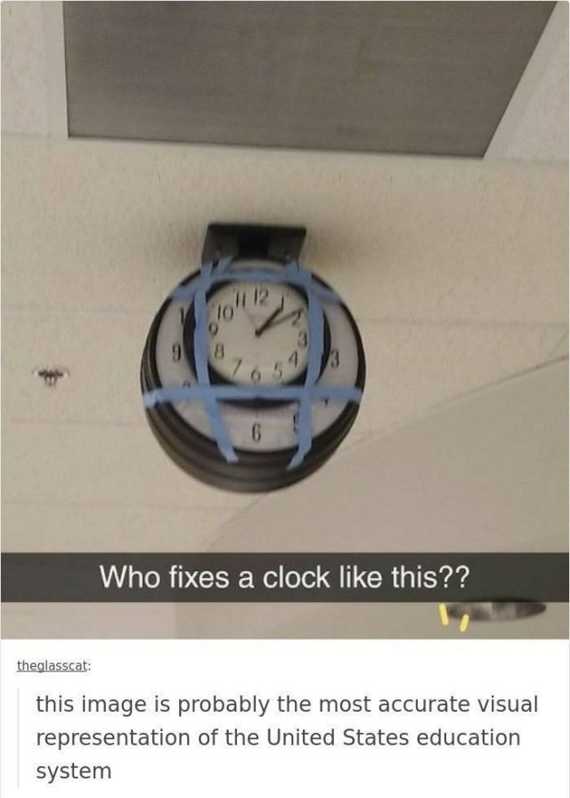 Almost Nailed It (48 pics)