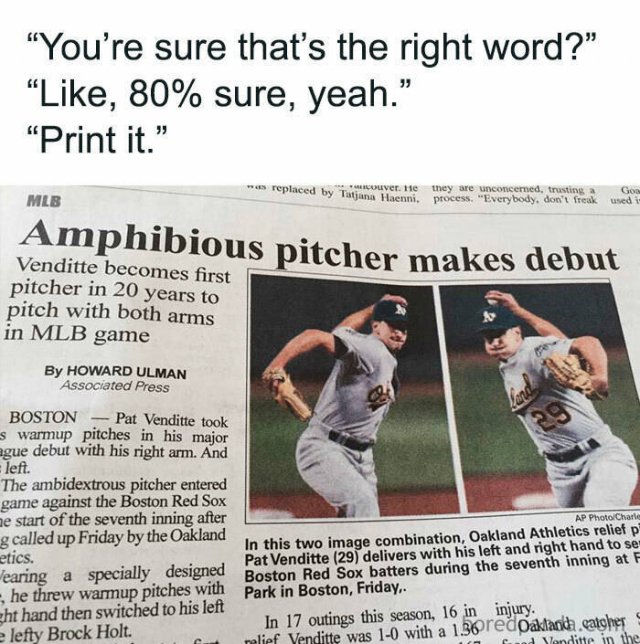 Almost Nailed It (48 pics)