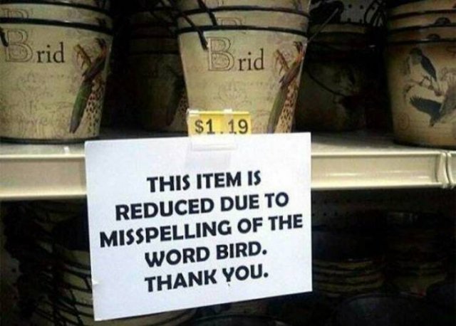 Almost Nailed It (48 pics)