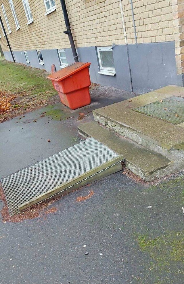Almost Nailed It (48 pics)