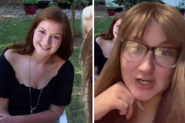 Reverse Aging Truly Exists (22 pics)
