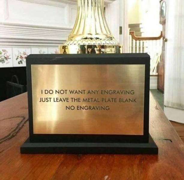 Almost Nailed It (48 pics)
