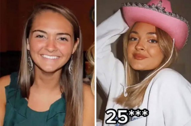 Reverse Aging Truly Exists (22 pics)