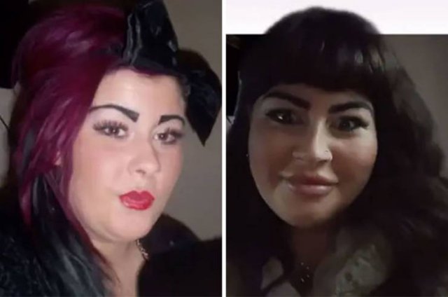 Reverse Aging Truly Exists (22 pics)