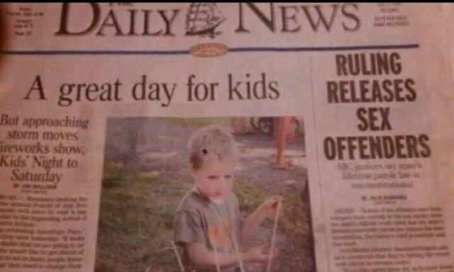 Almost Nailed It (48 pics)
