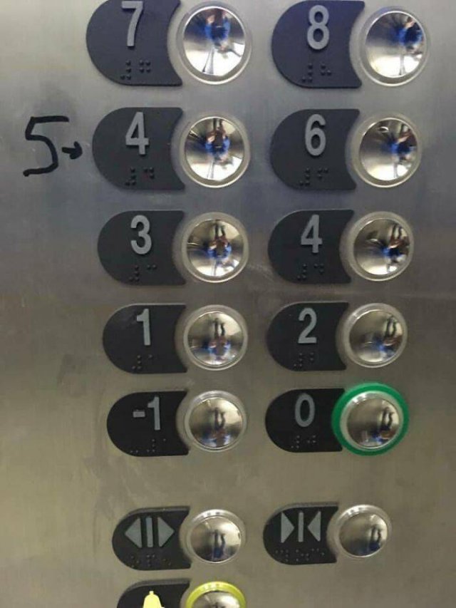 Almost Nailed It (48 pics)