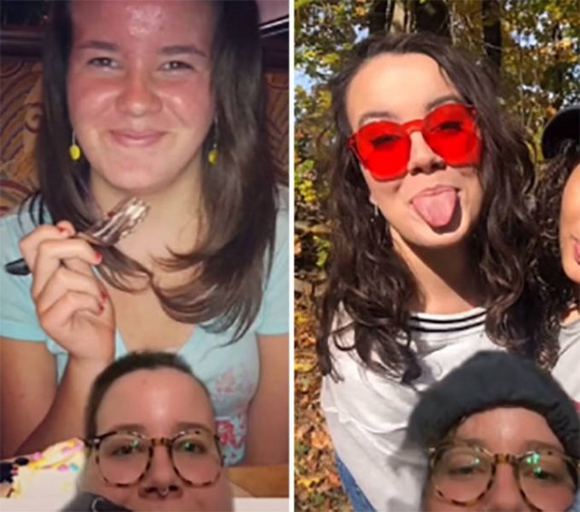 Reverse Aging Truly Exists (22 pics)